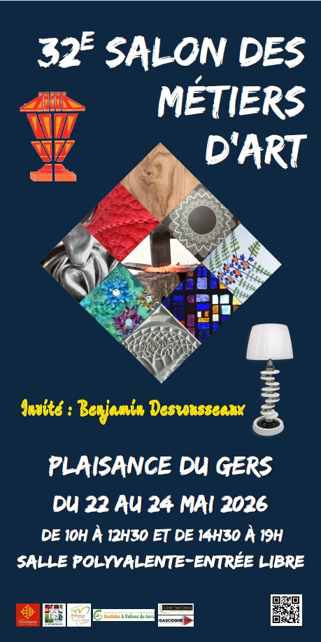 affiche image2 Atelier darts plastiques Plaisance